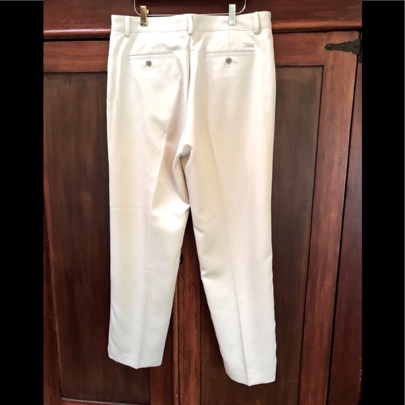 IZOD Golf Performx Pants - Picture 2 of 4